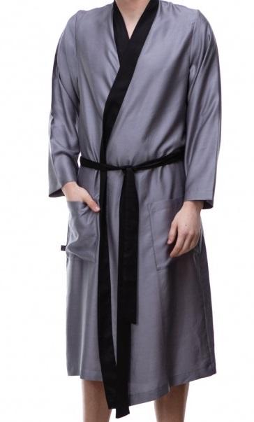 mens robe