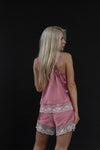 Women's pajama: ROSA & LATTE