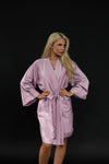 Women's robe: LAVANDA Kimono