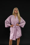Women's robe: LAVANDA Kimono