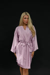 Women's robe: LAVANDA Kimono