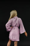 Women's robe: LAVANDA Kimono