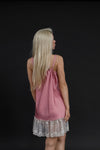 Women's nightgown: ROSA & LATTE Roll