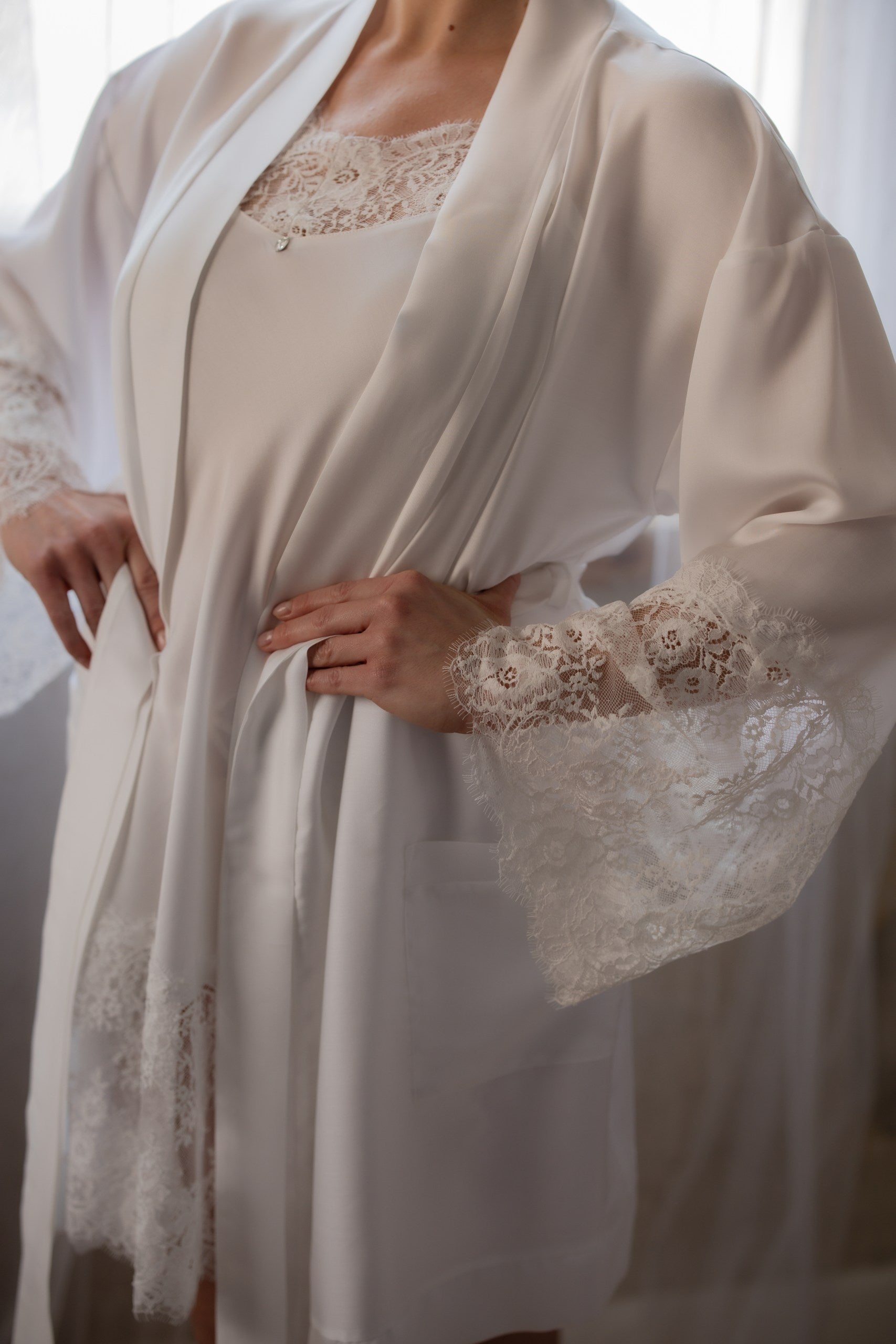 Naktsveļas komplekts: WHITE & WHITE full