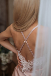 Sieviešu naktskrekls:  PARISA (PINK&PINK)