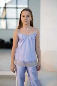 Bērnu pidžama: : BLUE & LATTE Long