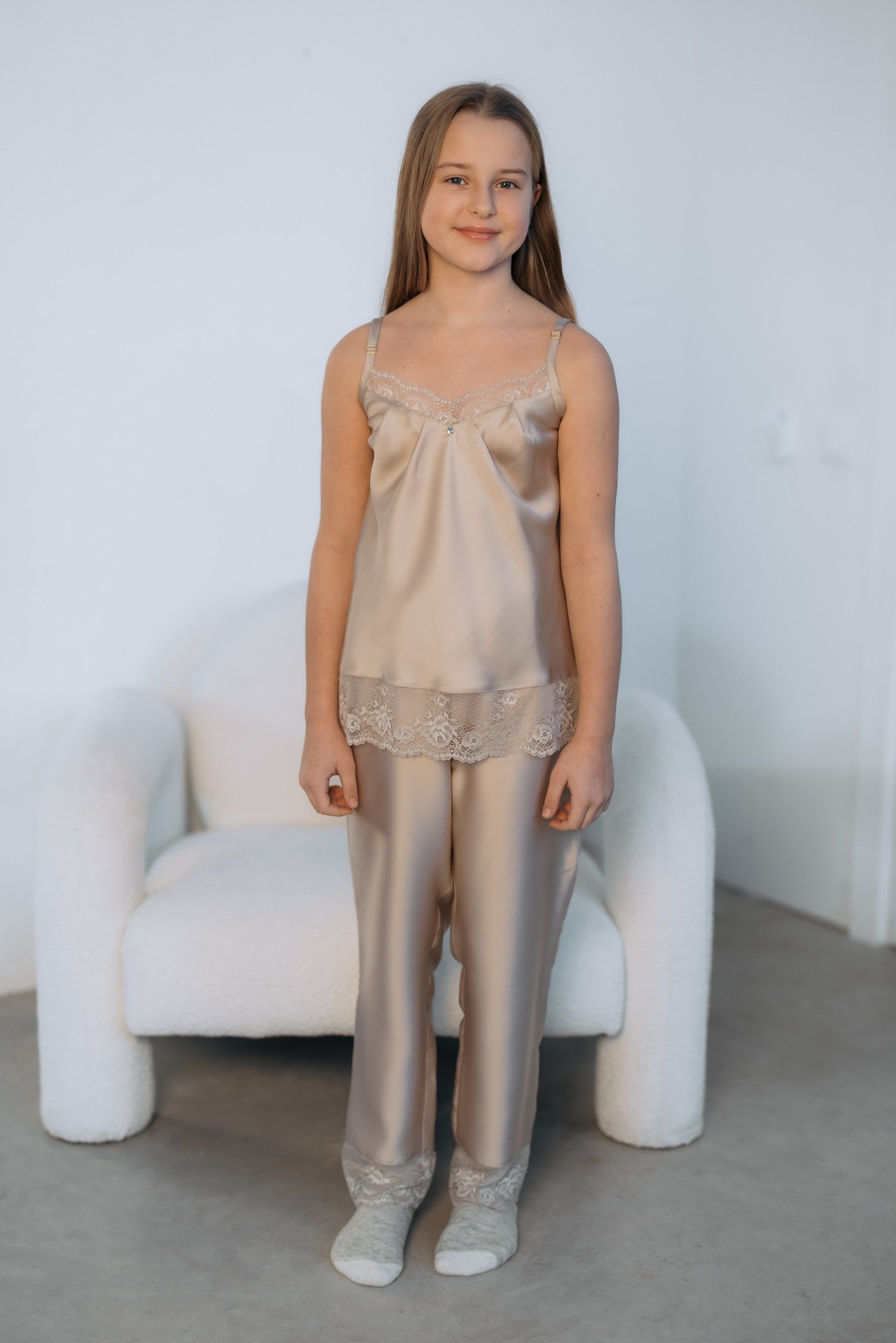 Bērnu pidžama: : LATTE & LATTE Long