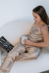 Bērnu pidžama: : LATTE & LATTE Long