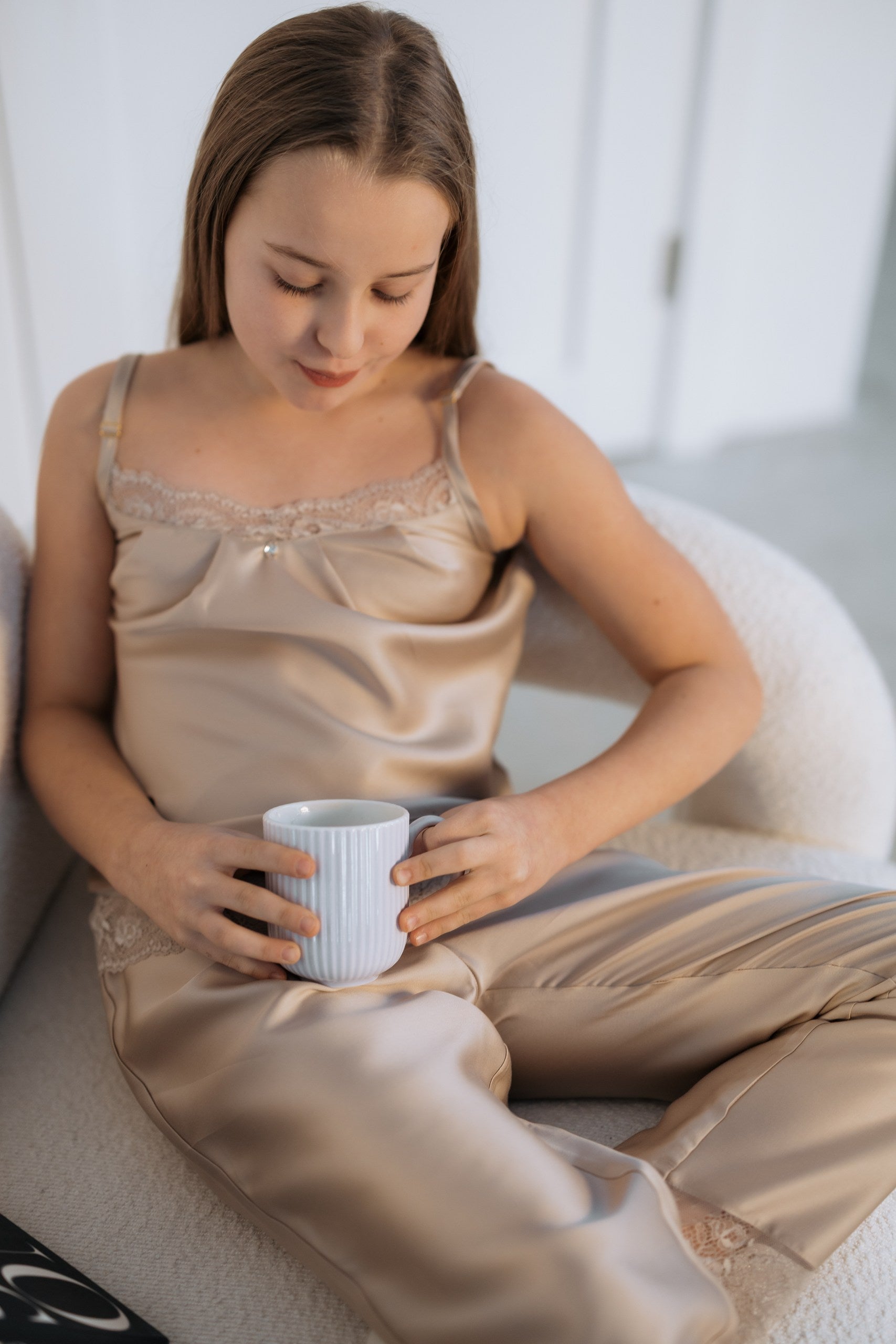 Bērnu pidžama: : LATTE & LATTE Long