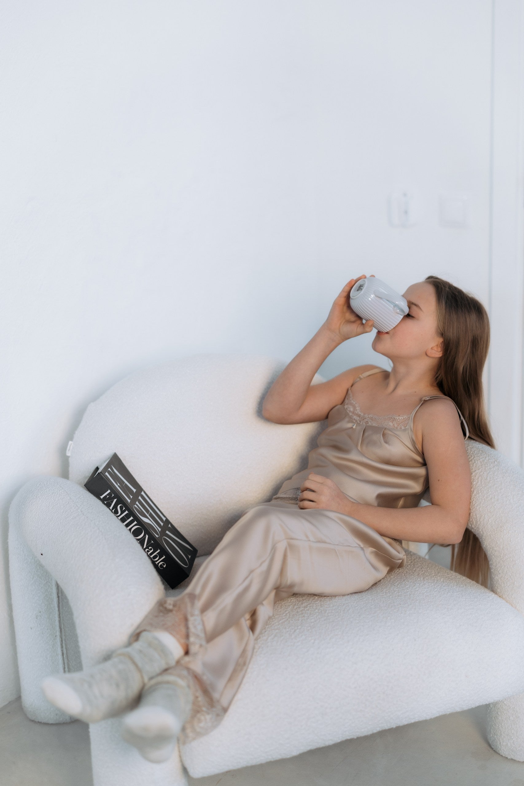 Bērnu pidžama: : LATTE & LATTE Long