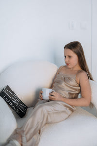 Bērnu pidžama: : LATTE & LATTE Long