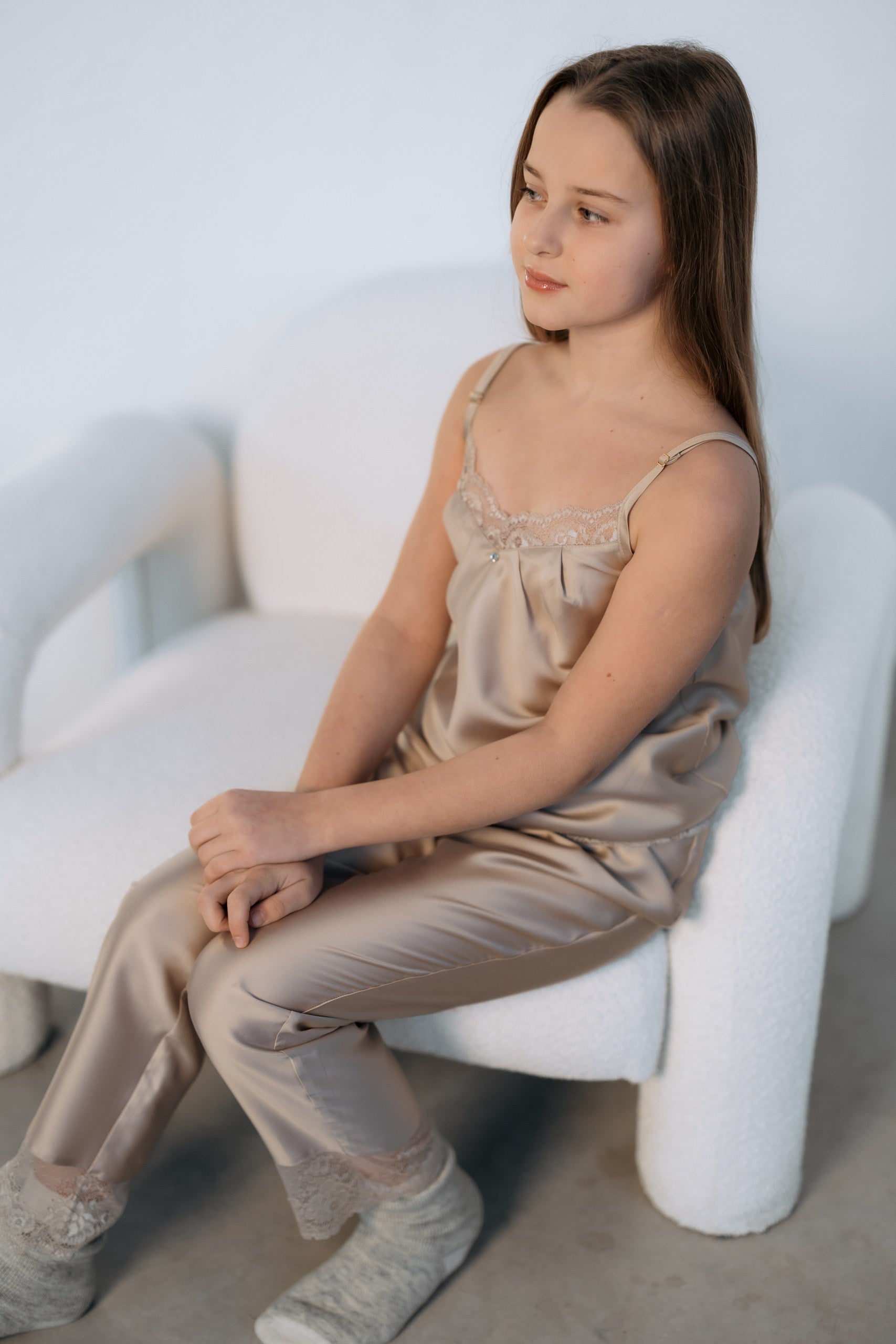 Bērnu pidžama: : LATTE & LATTE Long