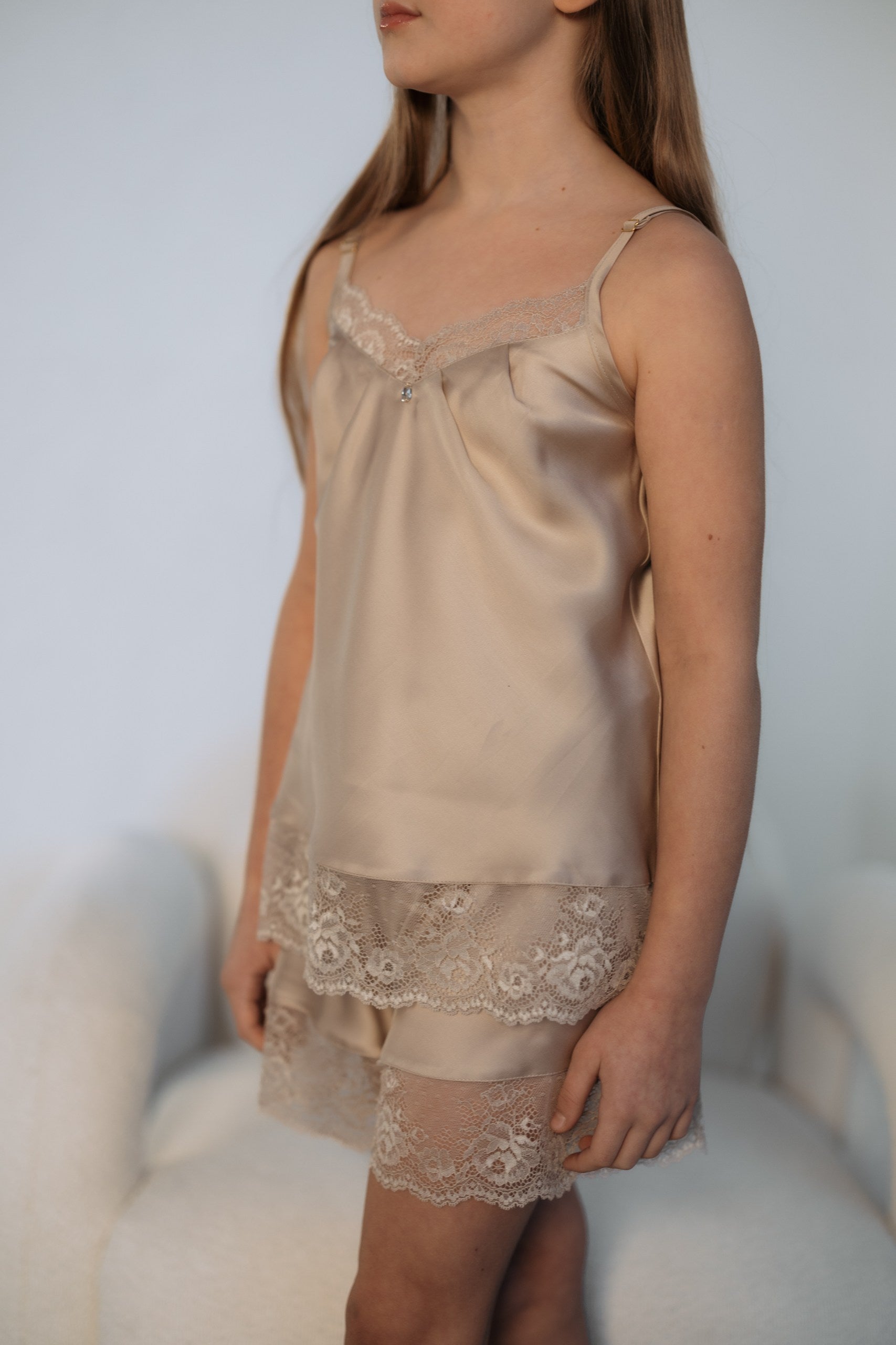 Bērnu pidžama:  LATTE & LATTE