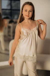 Bērnu pidžama: CHAMPAGNE & CHAMPAGNE Long