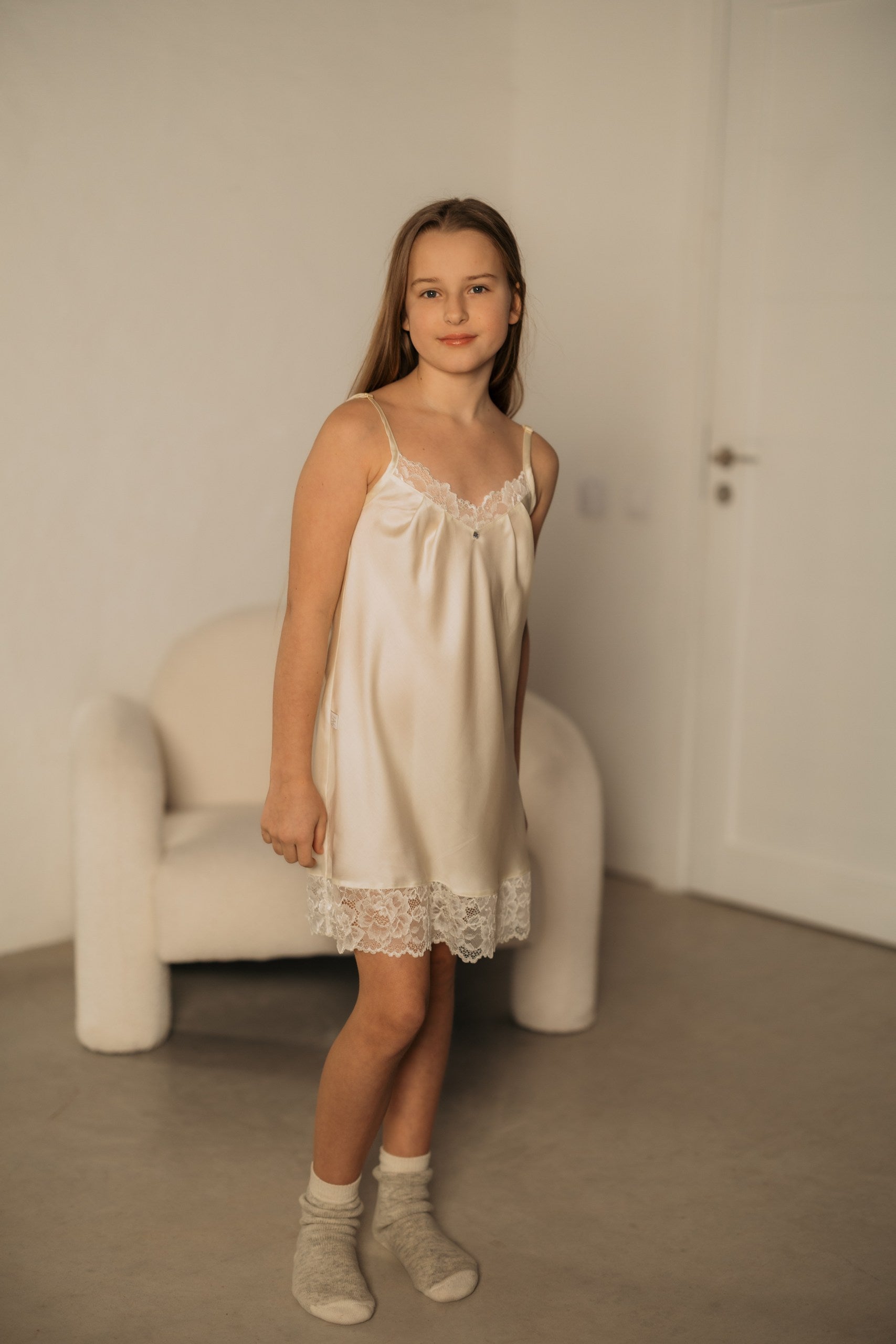 Bērnu naktskrekls: CHAMPAGNE & CHAMPAGNE Roll