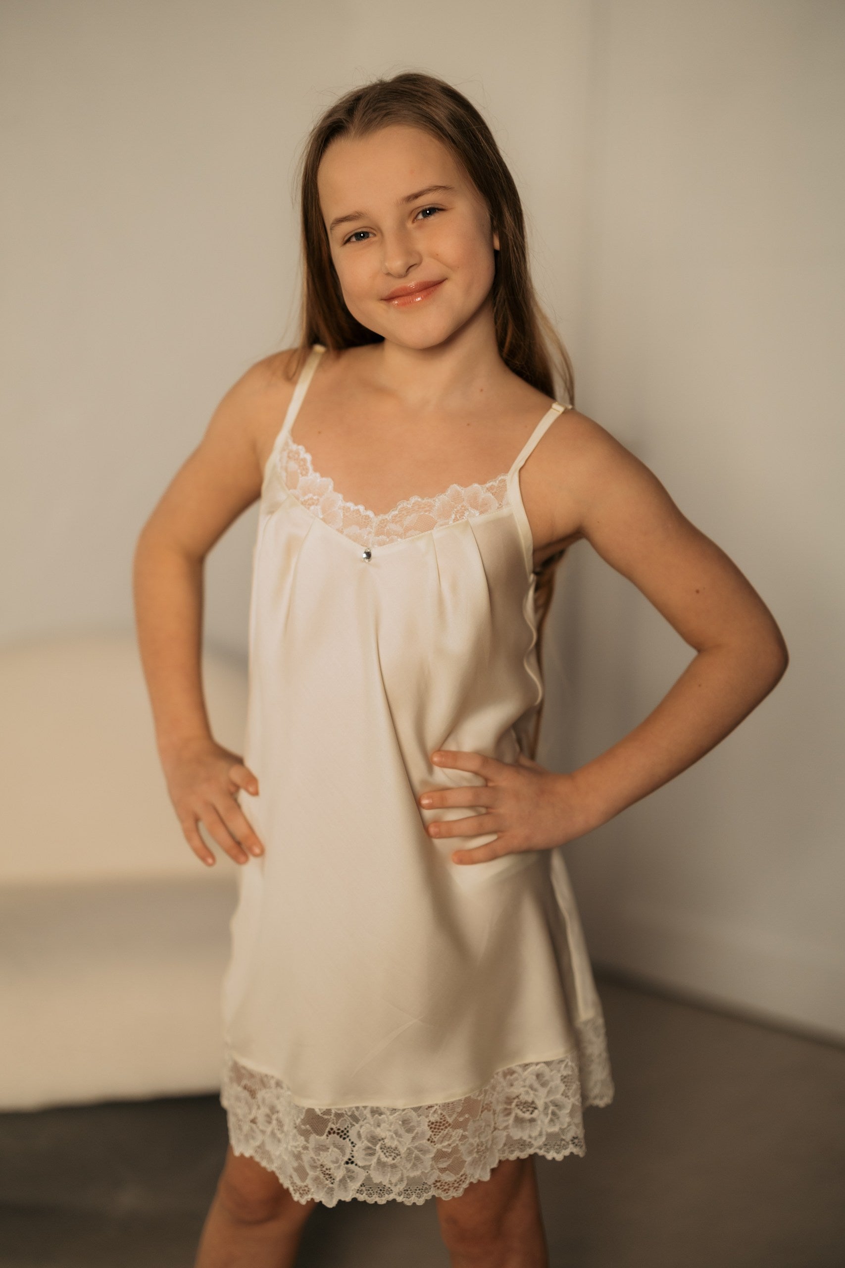 Bērnu naktskrekls: CHAMPAGNE & CHAMPAGNE Roll