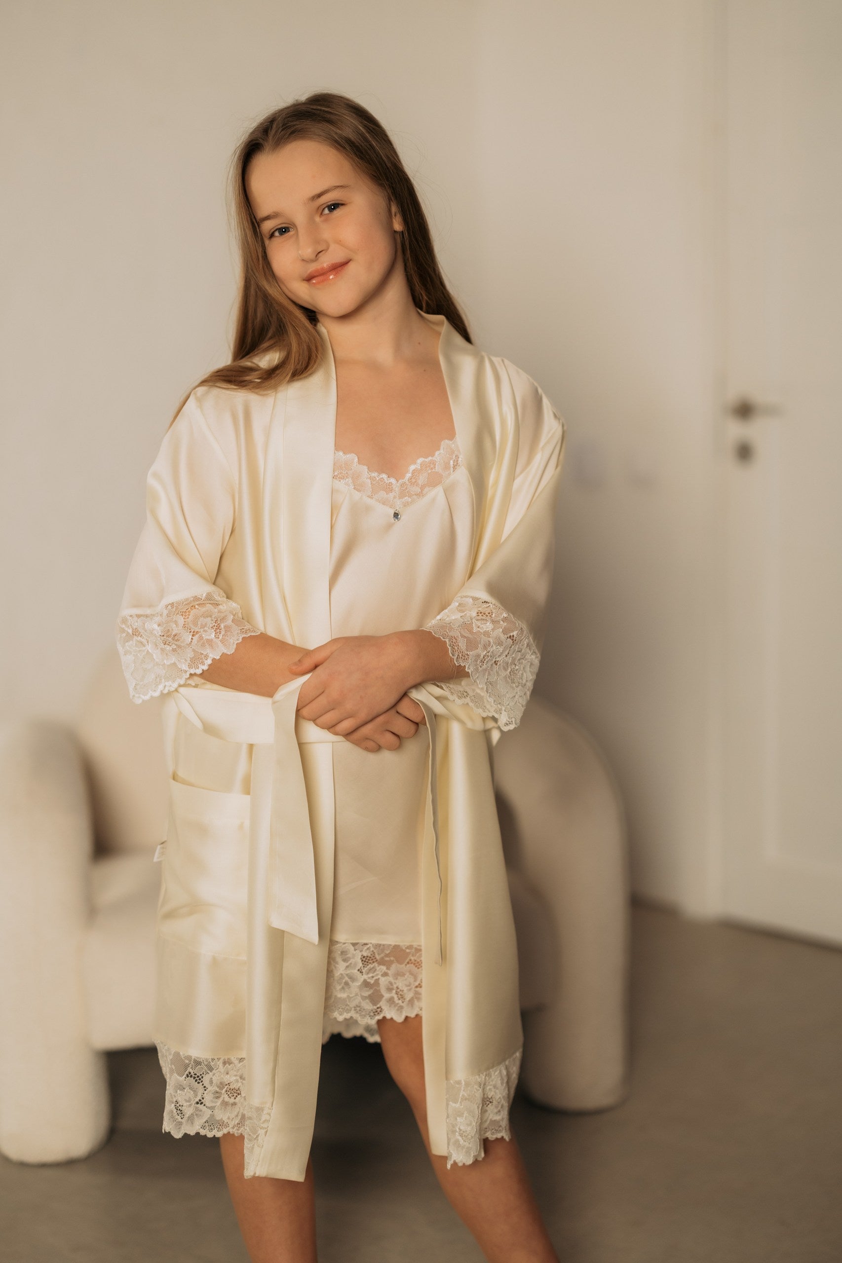 Komplekts bērniem "CHAMPANGE & CHAMPANGE"