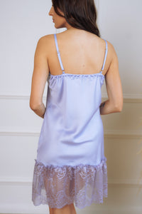 Sieviešu naktskrekls: BLUE & BLUE Roll