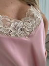 Women's nightgown: ROSA & CHAMPANGE 2