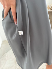 Women's nightgown: GRAY & GRAY 2